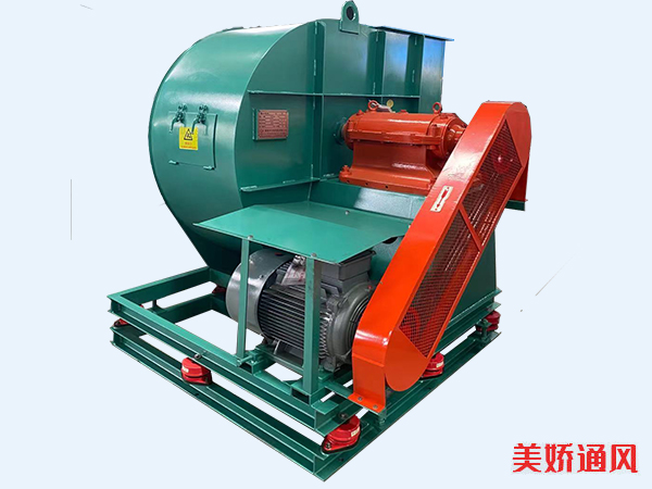 如何發(fā)揮出離心風(fēng)機(jī)的功能 如何發(fā)揮出離心風(fēng)機(jī)的功能